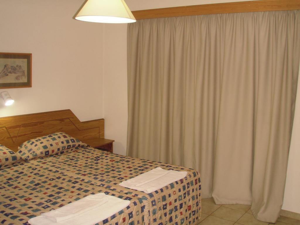Eligonia Hotel Apartments Ayia Napa Exterior photo